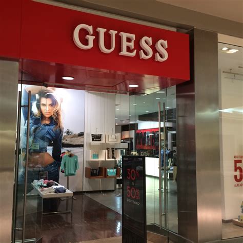 guess las americas